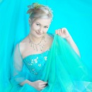 Фотография Ожерельевой Елены