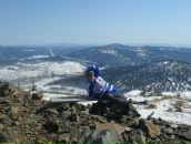 Фотография Трошина Андрея