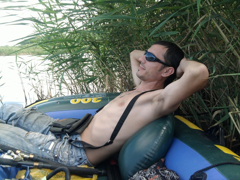 Жека Олейник фотография #21