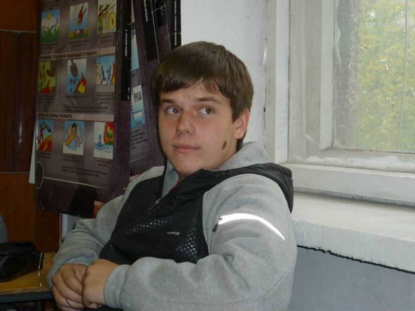 Денис Дитте фотография #13