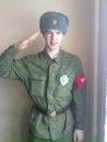 Фотография Мурадова Константина