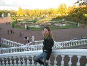 Фотография Брезгиной Светланы