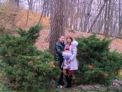 Вероніка Петришин фотография #34 (источник - https://vk.com/id37218850)