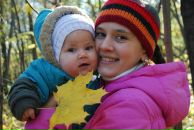 Фотография Смирновой Ирины