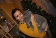 Фотография Смоленцевой Елены