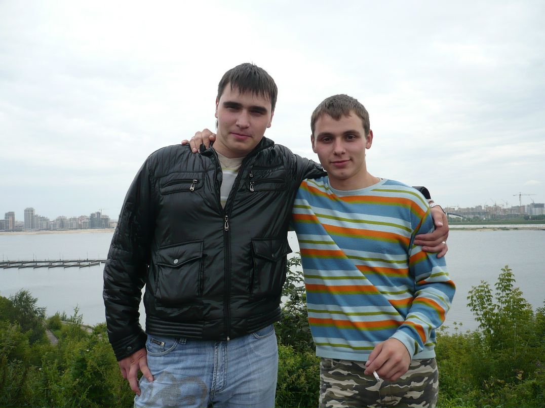 Иван Сочи фотография #37