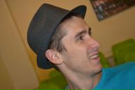 Фотография Фидлер Юлия