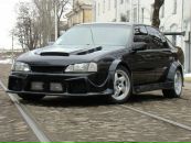 Фотография Саламандры Натальи