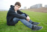 Фотография Кравченко Антона