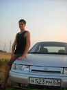 Фотография Ревы Александра