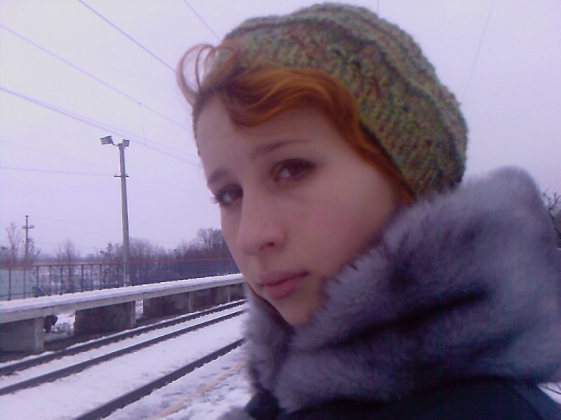 Софья Федотова фотография #32