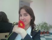 Фотография Шаманиной Лолиты