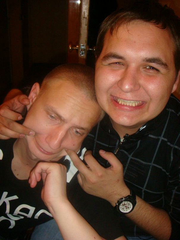 Артур Дмитриев фотография #23