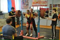 Фотография Репухова Кирилла