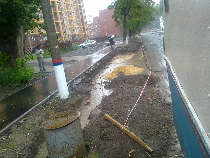 Евгений Поляков фотография #40