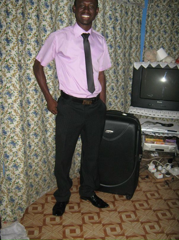 Rasheed Mumuni фотография #41