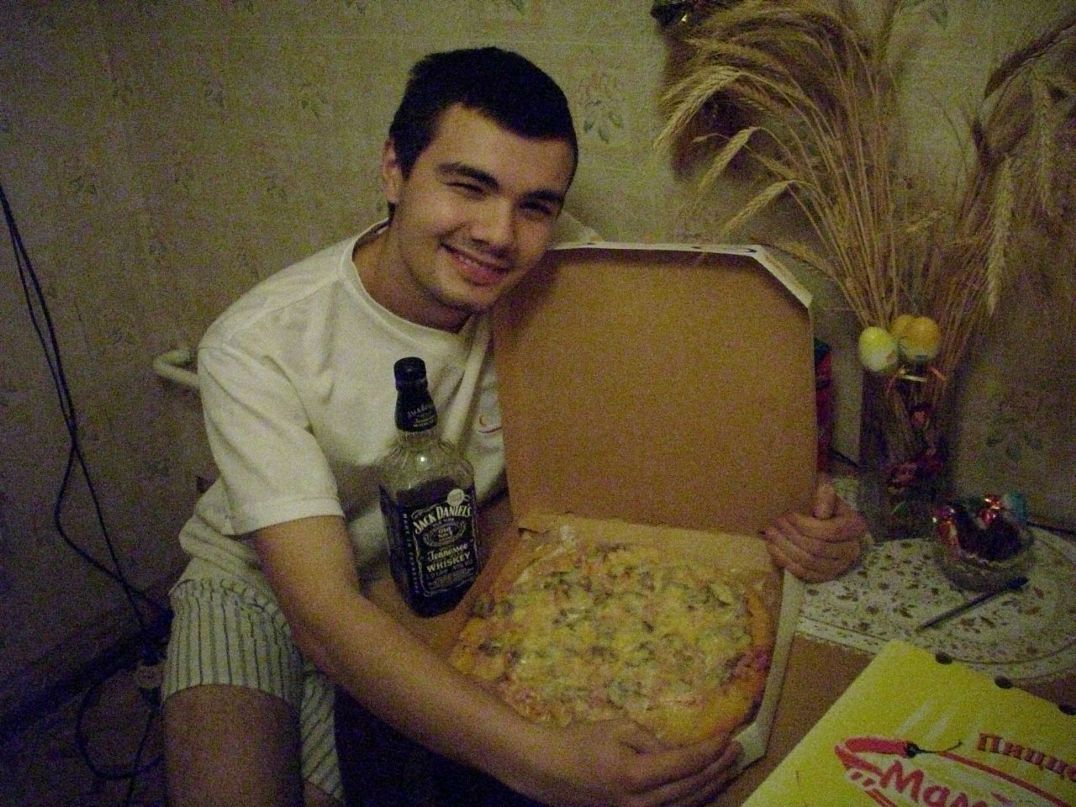 Константин Дороженко фотография #18