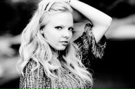 Фотография Шатровой Анны