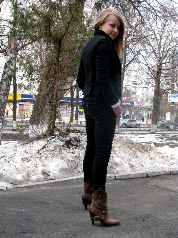 Катя Коваленко фотография #29