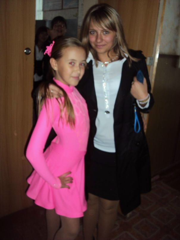 Алинка Бабенко фотография #18