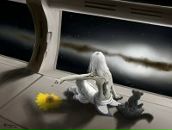 Фотография Лухнёвой Елены