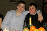 Фотография Лядова Антона