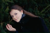 Фотография Полонской Танюшки