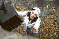 Фотография Тарасовой Наты