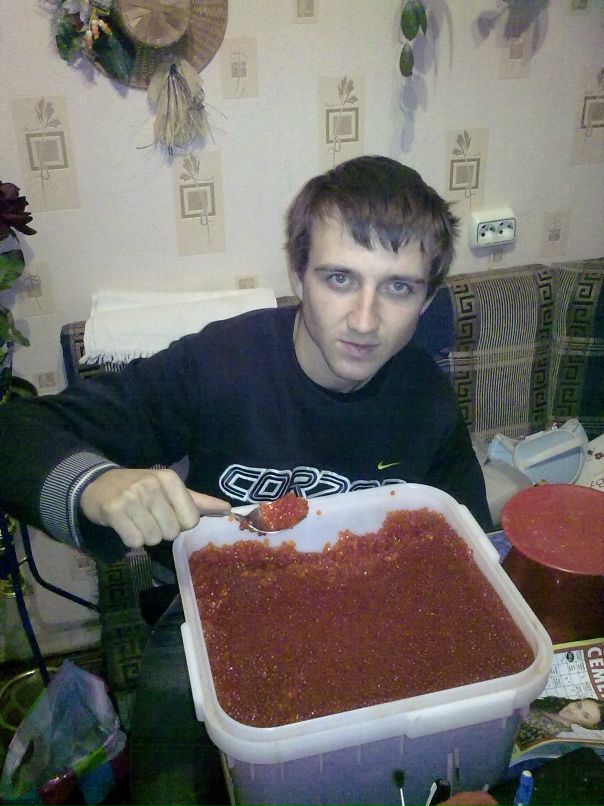 Сергей Парамонов фотография #32