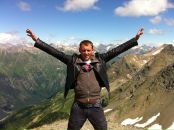 Фотография Антипина Андрея