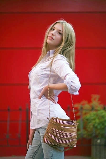 №4, Alina Malina, Miami №4, Alina Malina, Miami