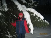 Фотография Давыдовой Ирины