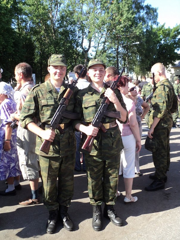 Василий Новомосковсский фотография #5 из vk профиля id143531063