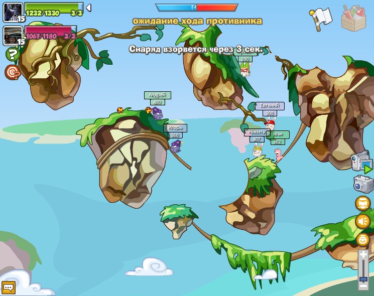 Игорь Архипов фотография #47