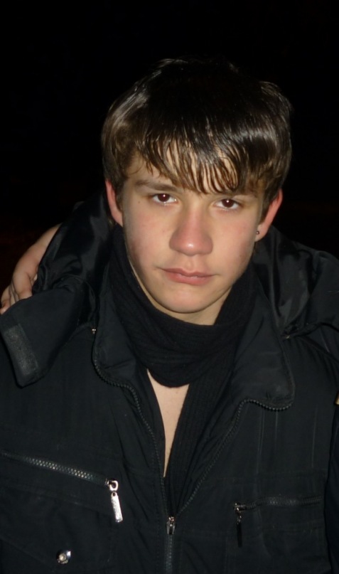 Эрик Моисеев фотография #46