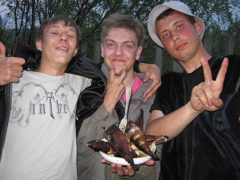 Александр Косков фотография #50