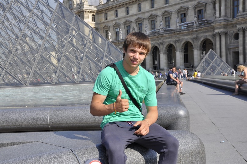 Игорь Измайлов фотография #5