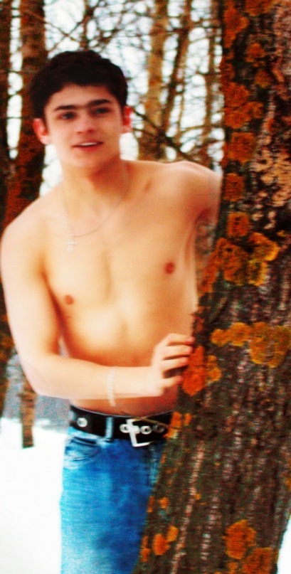 )i(gek By фотография #12