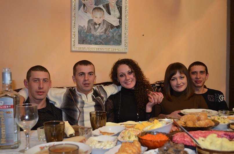 Вася Демко фотография #37