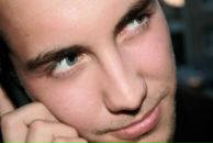 Фотография Березовского Никиты