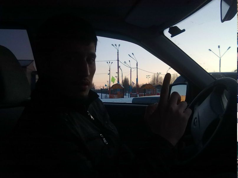 Umar Mansurov фотография #36