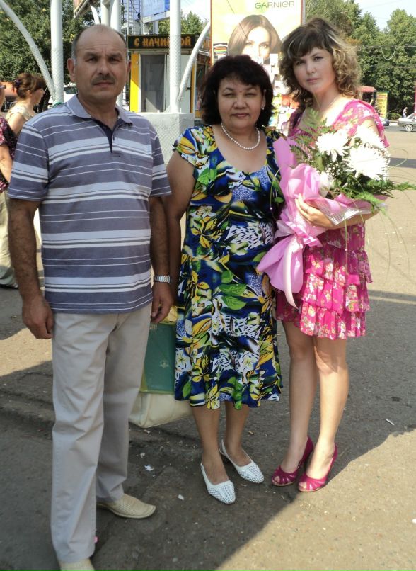 Фарида Мазитова фотография #4