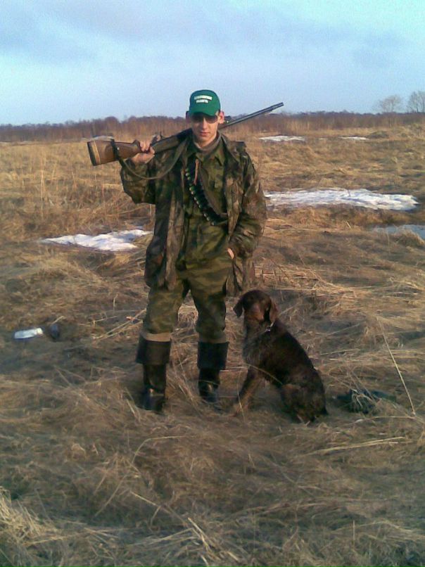 Никита Грищенко фотография #28