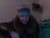 Фотография Магасумова Константина