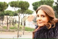 Фотография Щербины Валерии