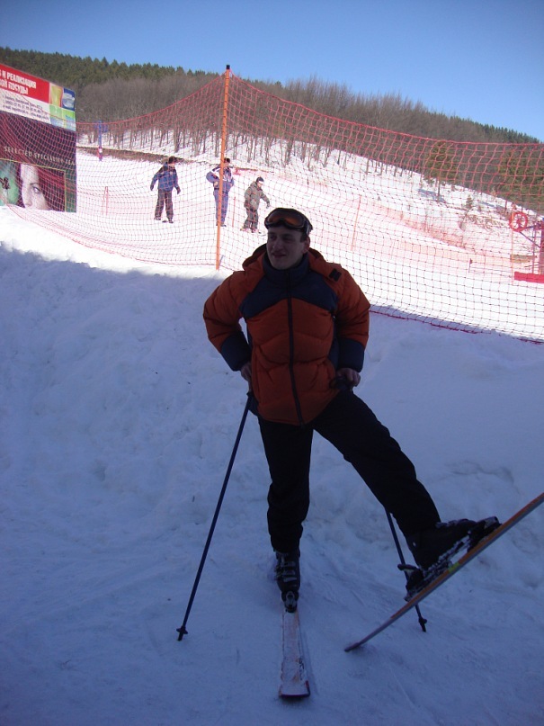 Дмитрий Матасов фотография #20