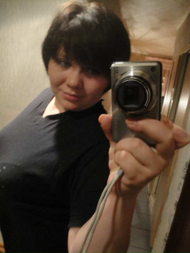 Полина Fullmoon фотография #12