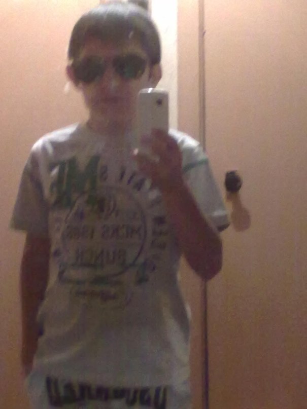 Леруньчик Краснова фотография #6