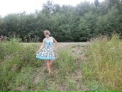 Фотография Москвиной Ларисы