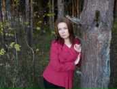 Александра Глибчак фотография #35 (источник - https://vk.com/id3183758)